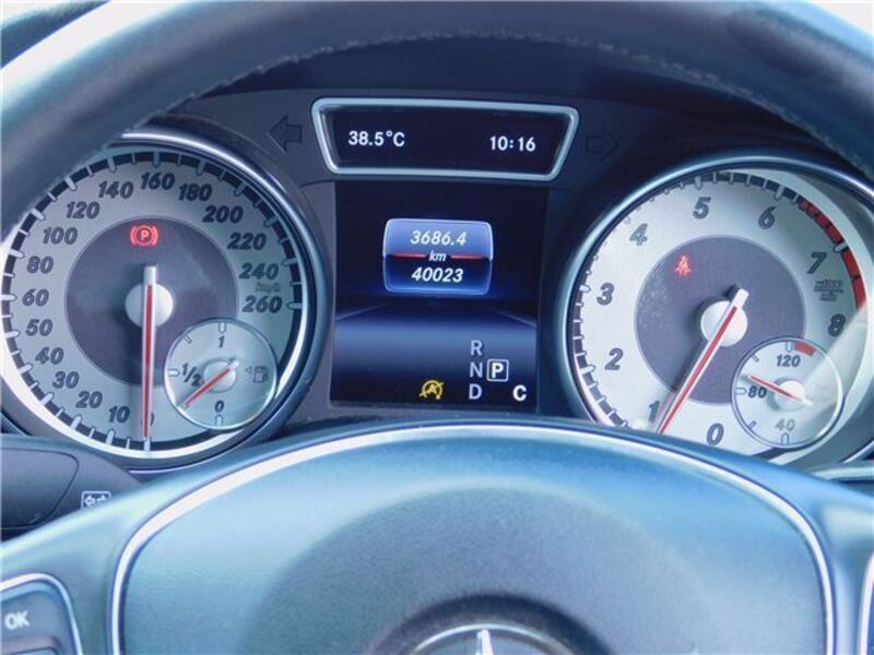 CLA-CLASS