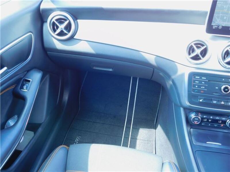 CLA-CLASS