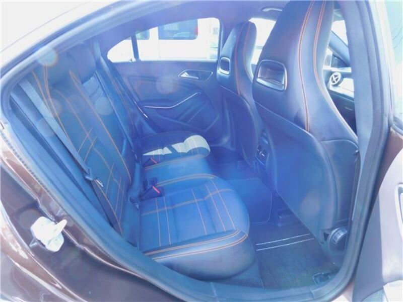 CLA-CLASS