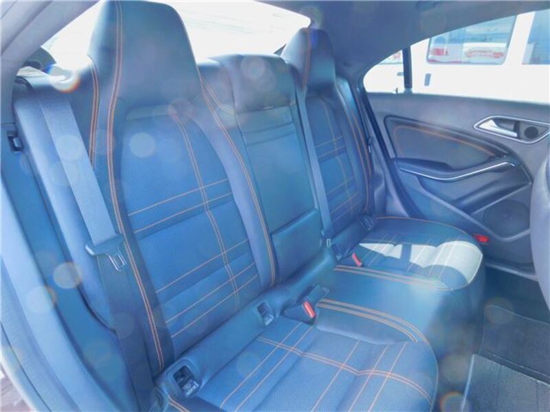 CLA-CLASS