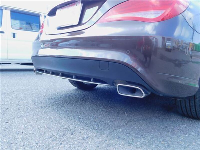 CLA-CLASS