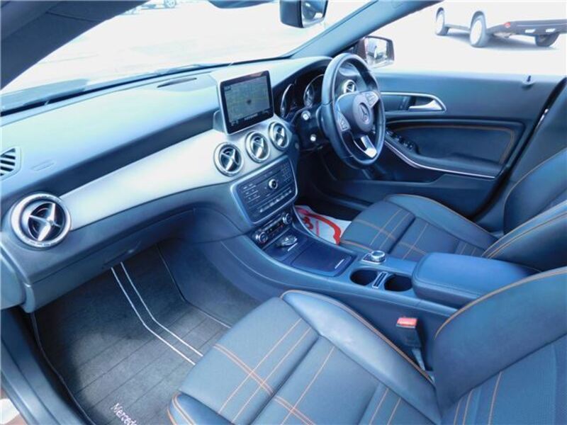 CLA-CLASS