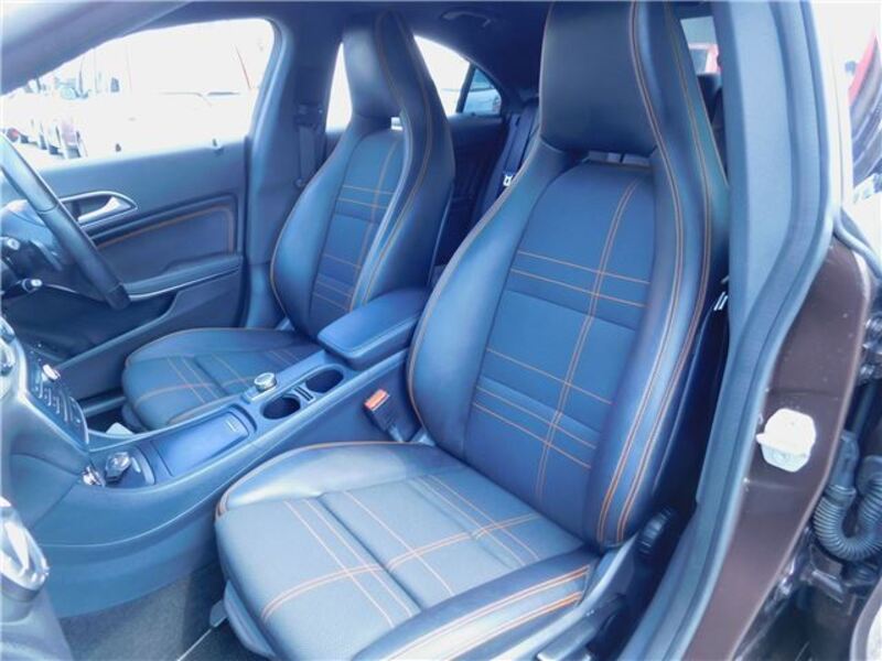 CLA-CLASS