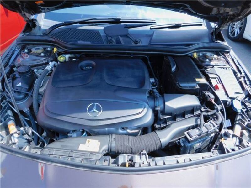 CLA-CLASS