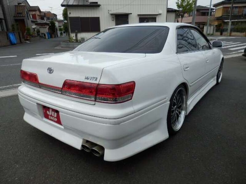 MARK II