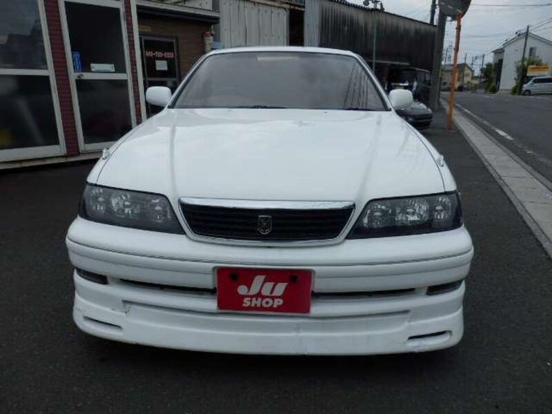 MARK II