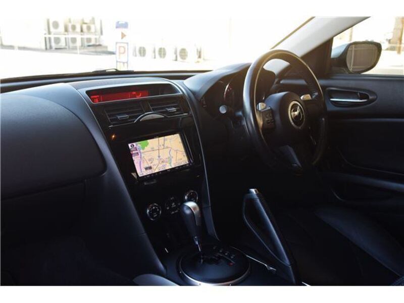 RX-8