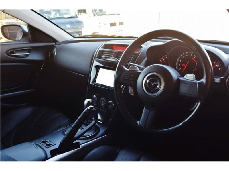 RX-8