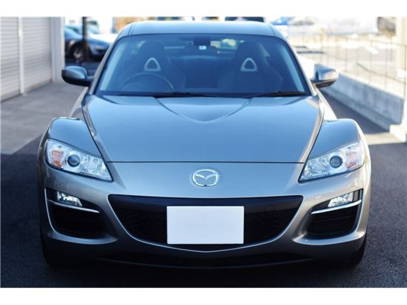 RX-8