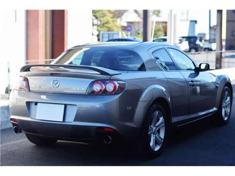 RX-8
