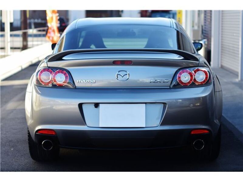 RX-8