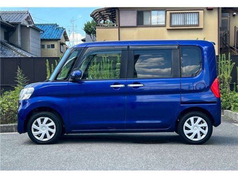 TANTO