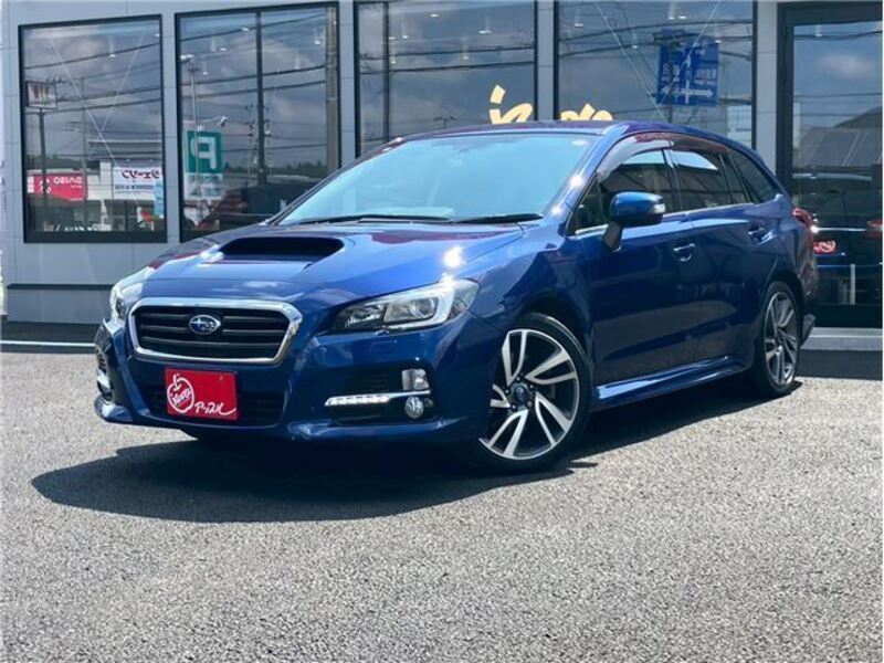 LEVORG-0