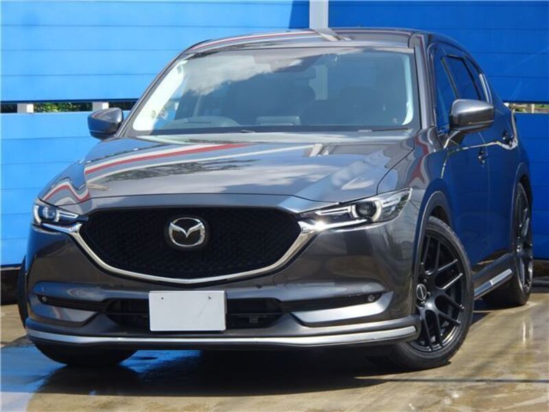 CX-5-0