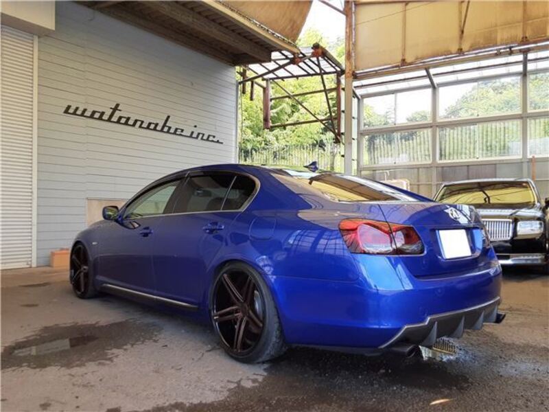 GS