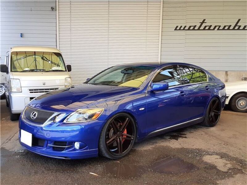 GS