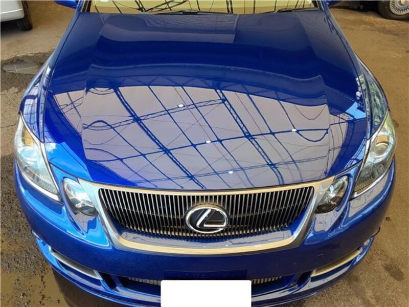 GS
