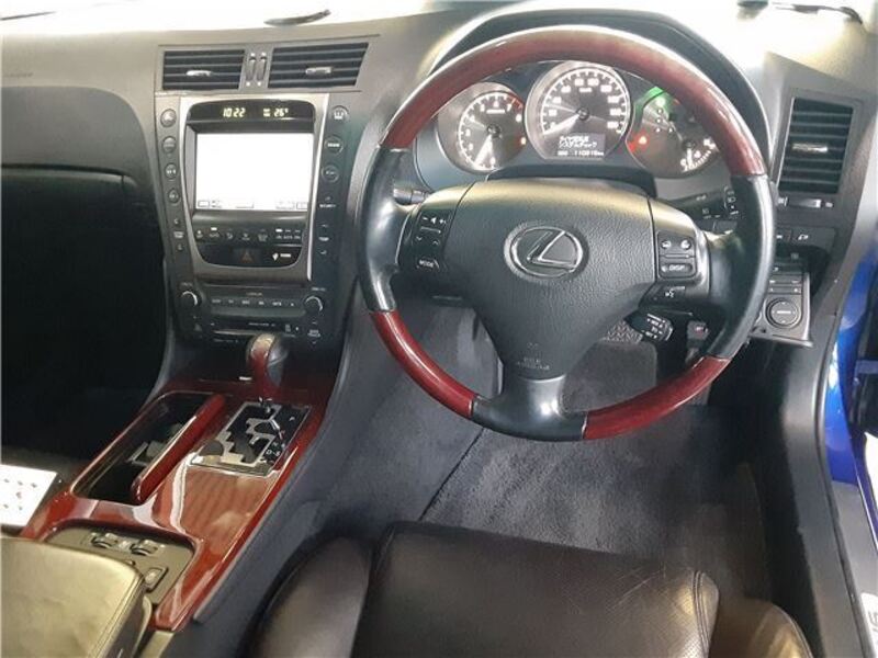 GS