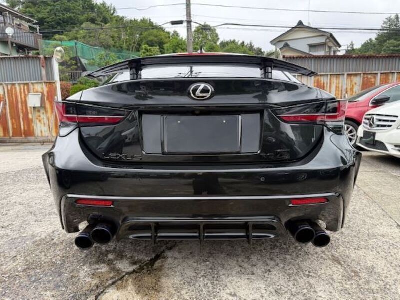 RC