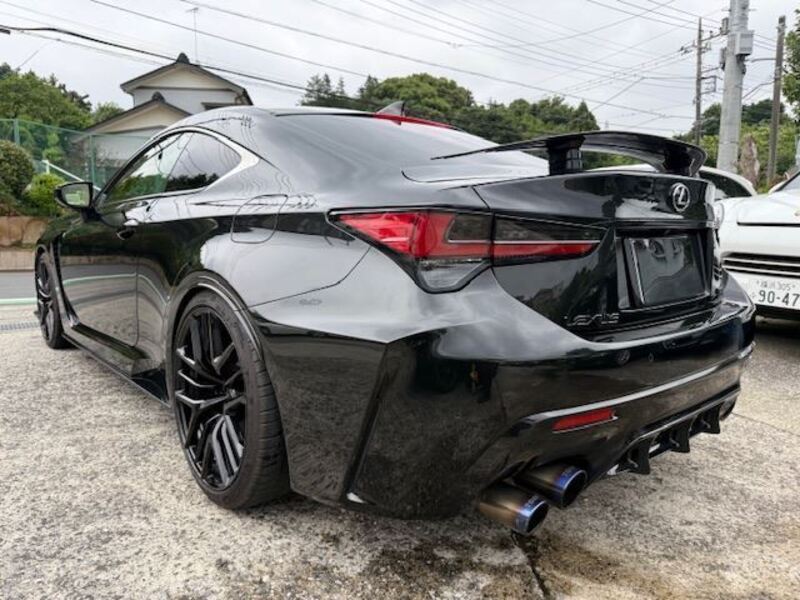 RC