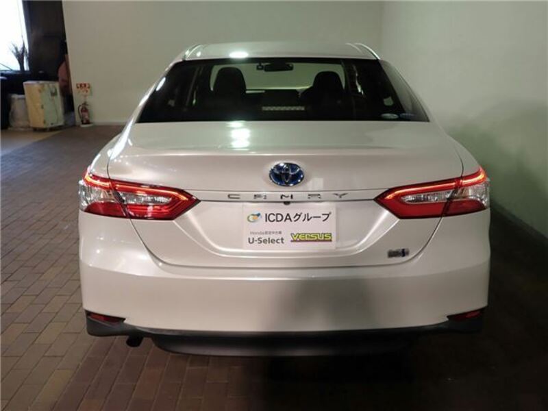 CAMRY