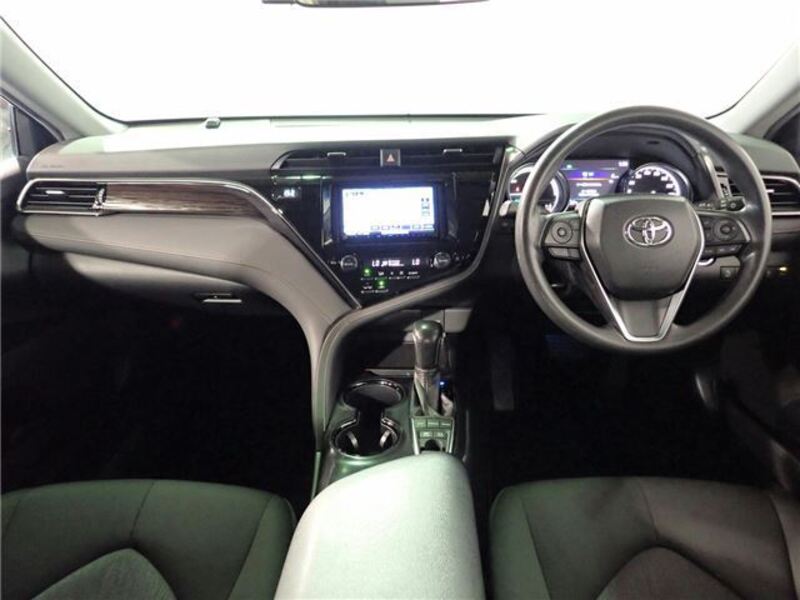 CAMRY