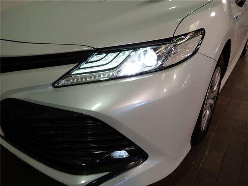 CAMRY