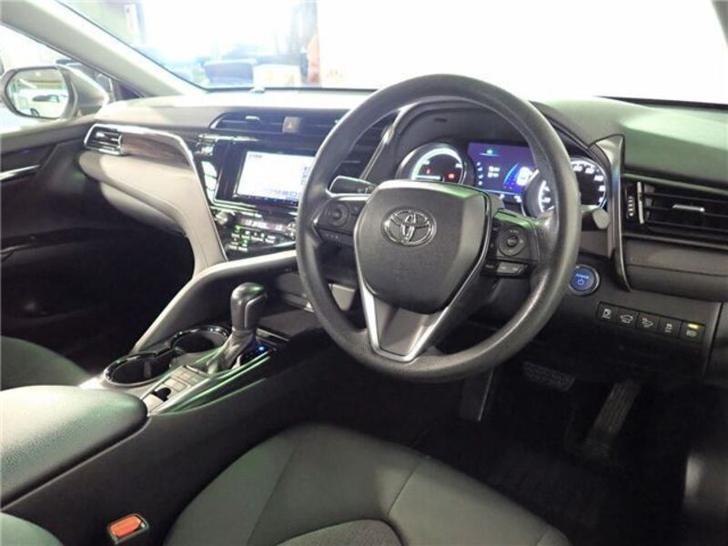 CAMRY