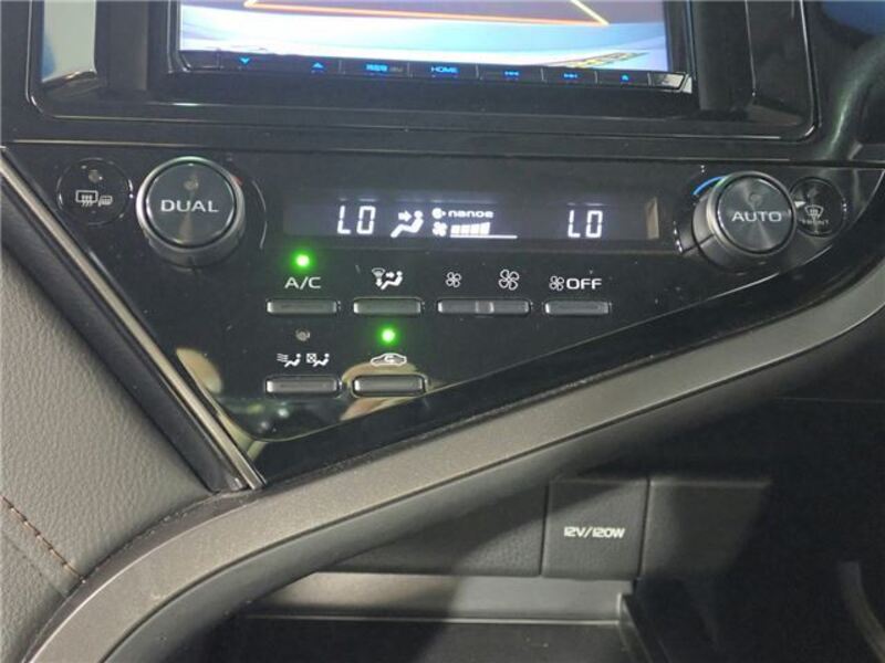 CAMRY