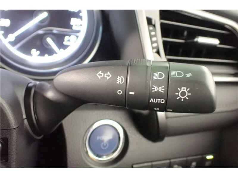 CAMRY