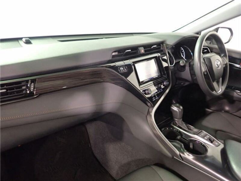 CAMRY