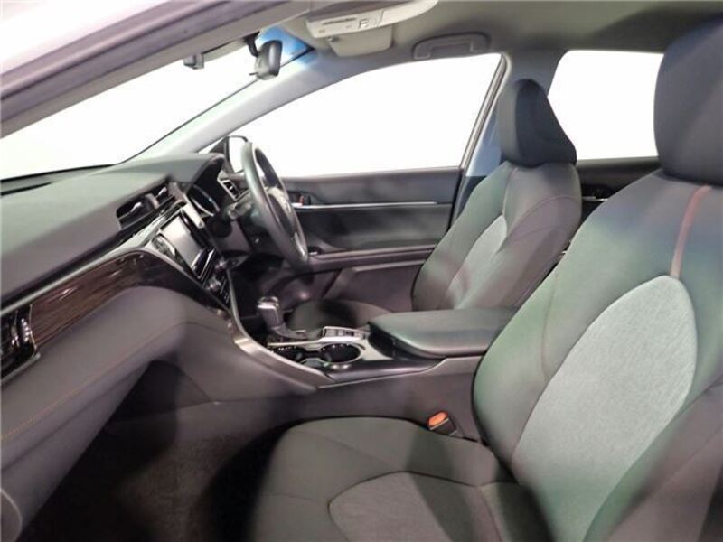 CAMRY