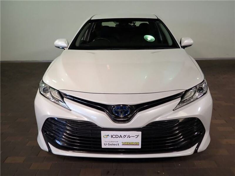 CAMRY
