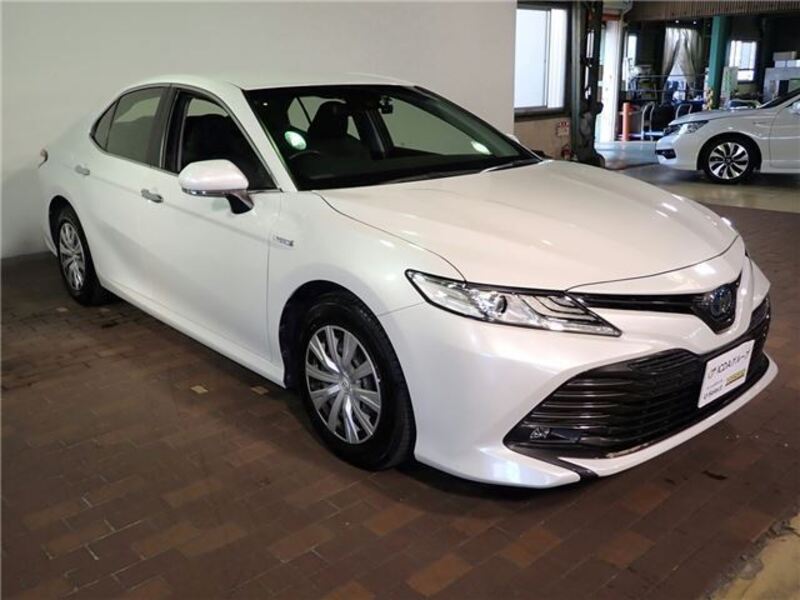 CAMRY