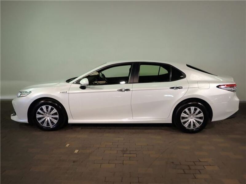 CAMRY