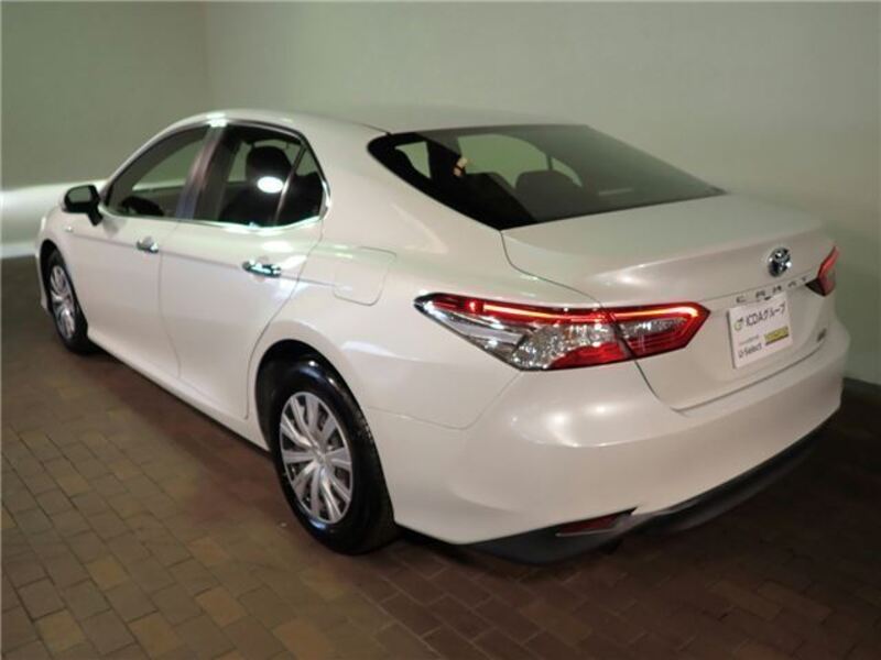 CAMRY