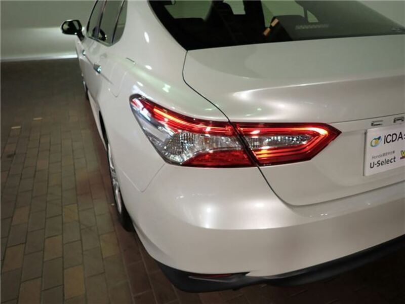 CAMRY