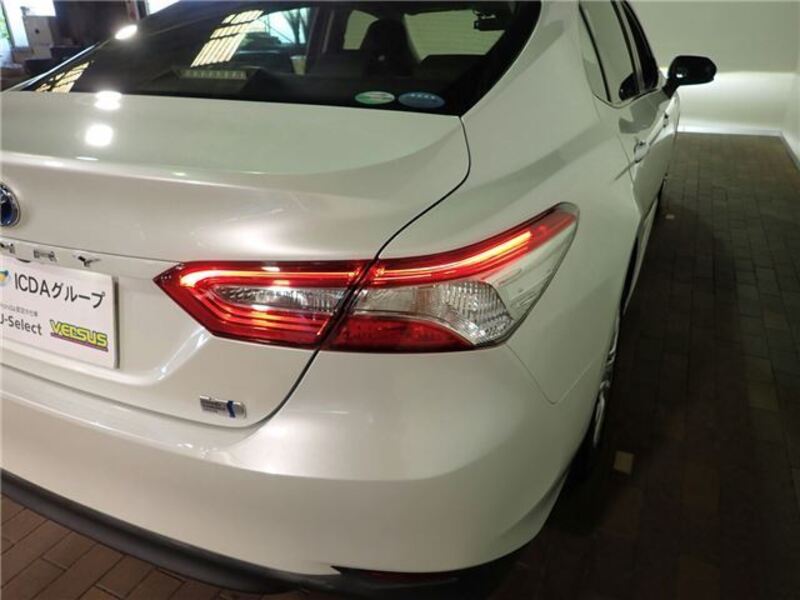 CAMRY