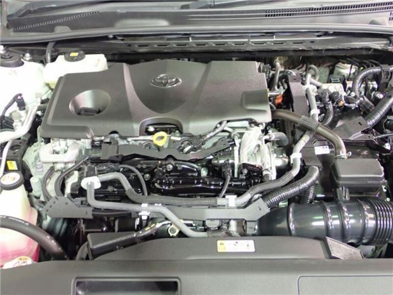 CAMRY