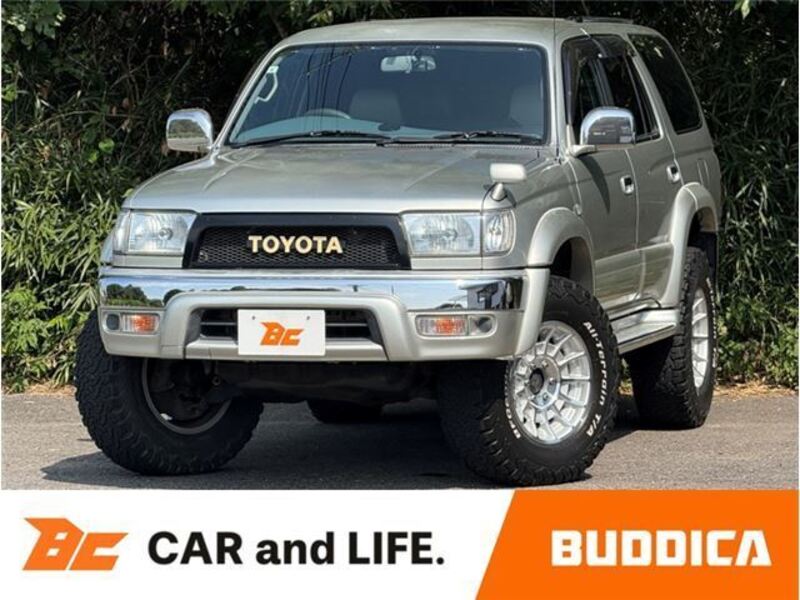 HILUX SURF-0