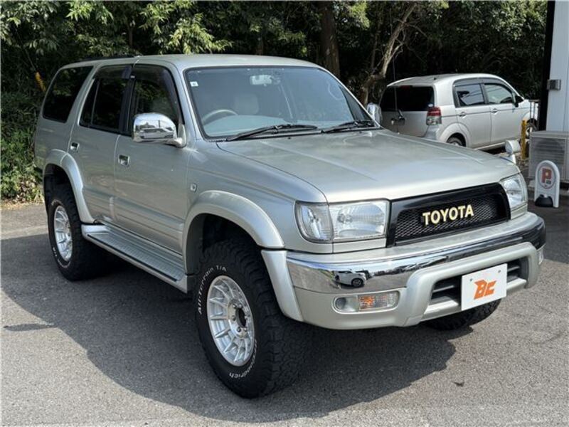 HILUX SURF