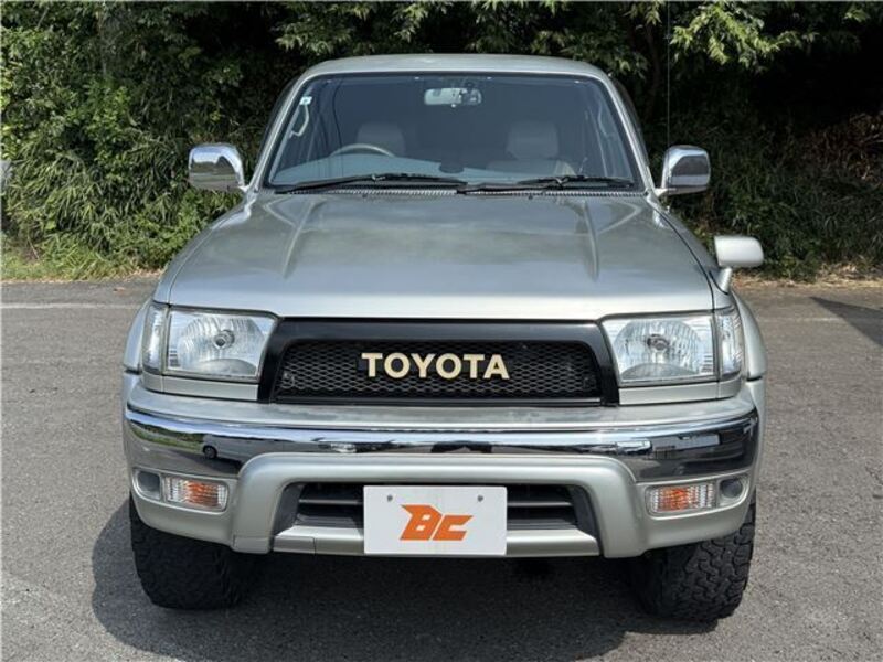 HILUX SURF