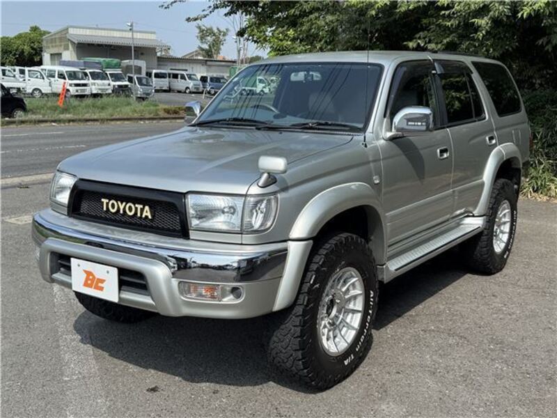 HILUX SURF