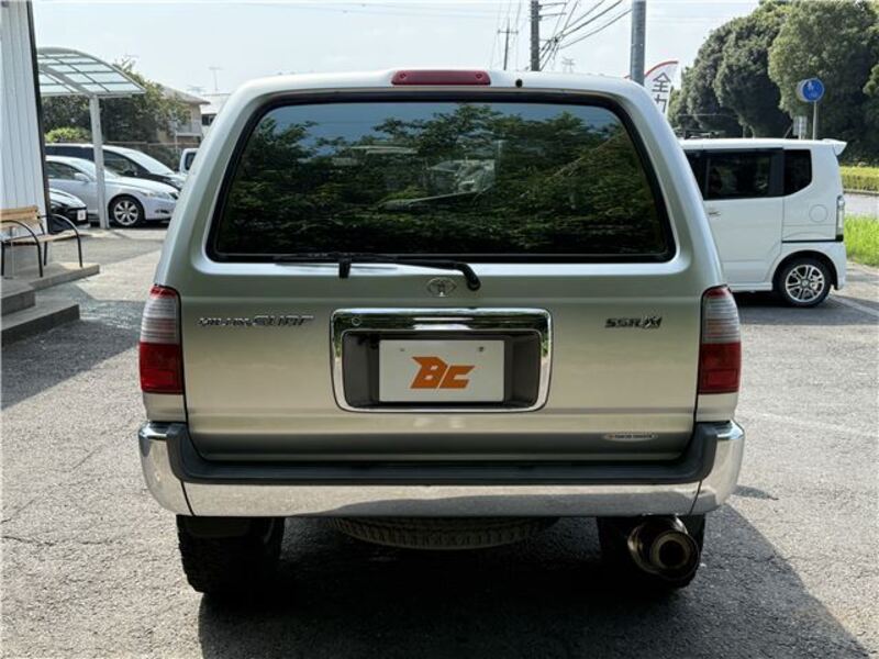 HILUX SURF