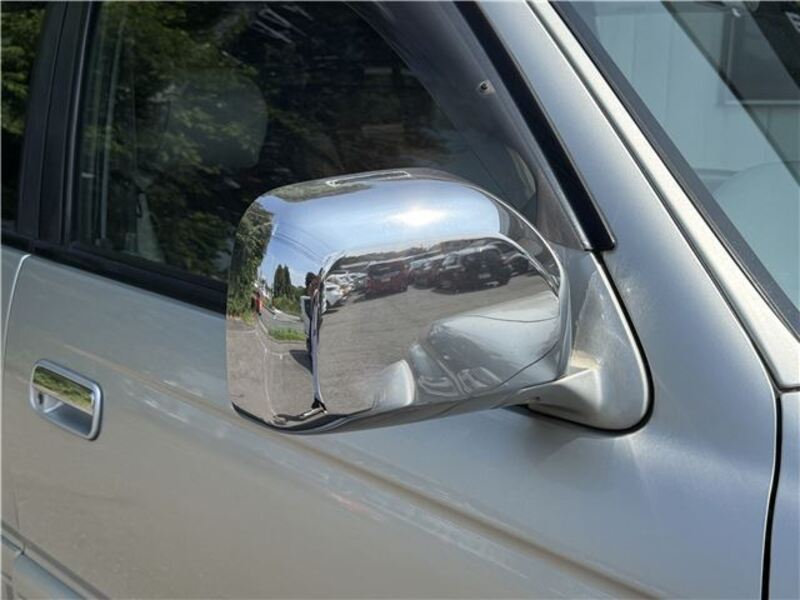 HILUX SURF