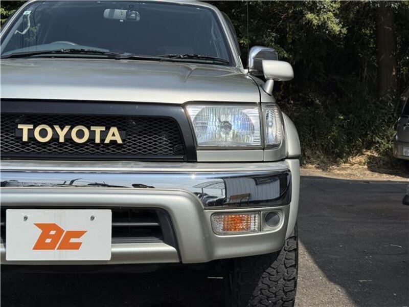HILUX SURF