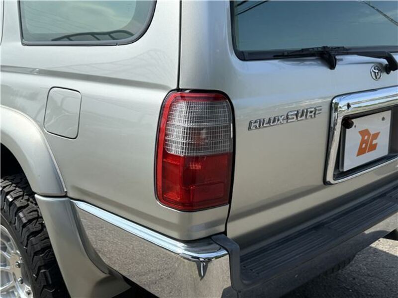 HILUX SURF