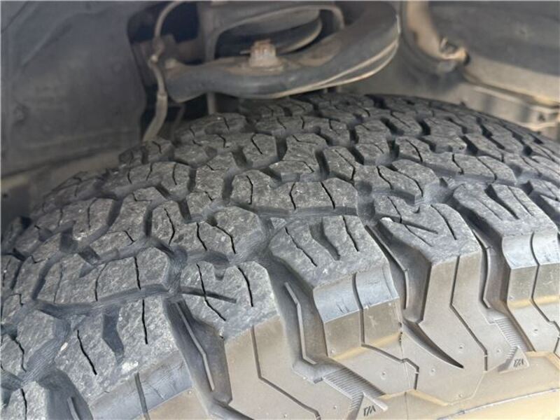 HILUX SURF