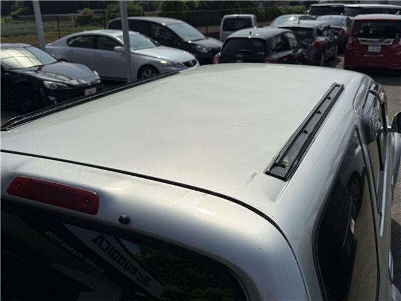 HILUX SURF