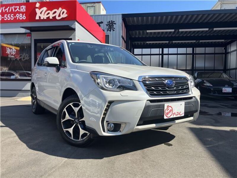 FORESTER-0